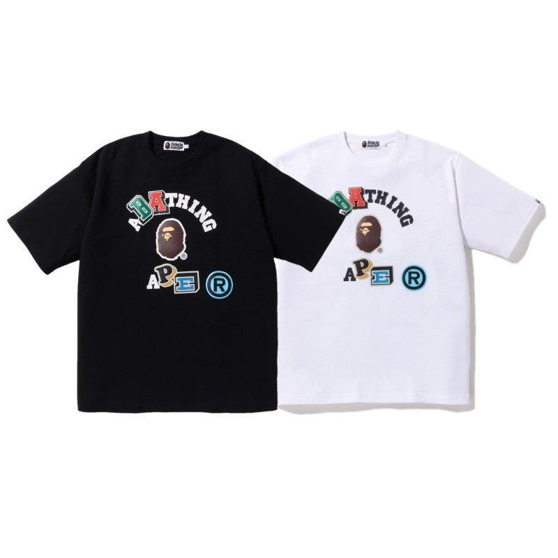 LuxluxHouse Bape T-shirt NO.2