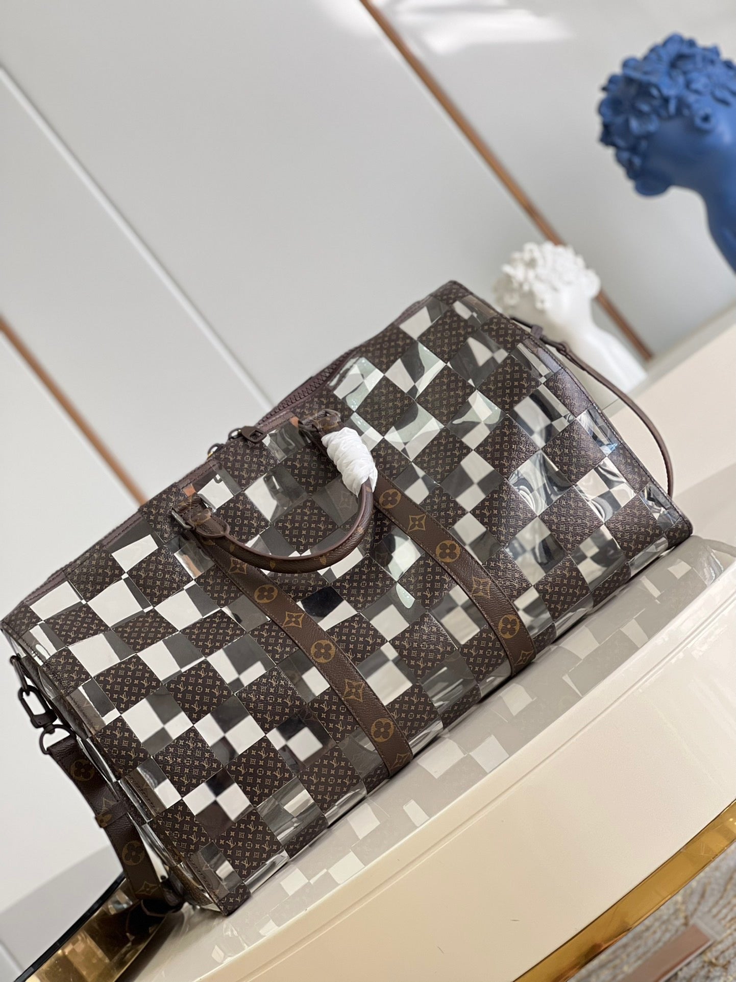 Louis Vuitton Top Bag (LuxluxHouse)