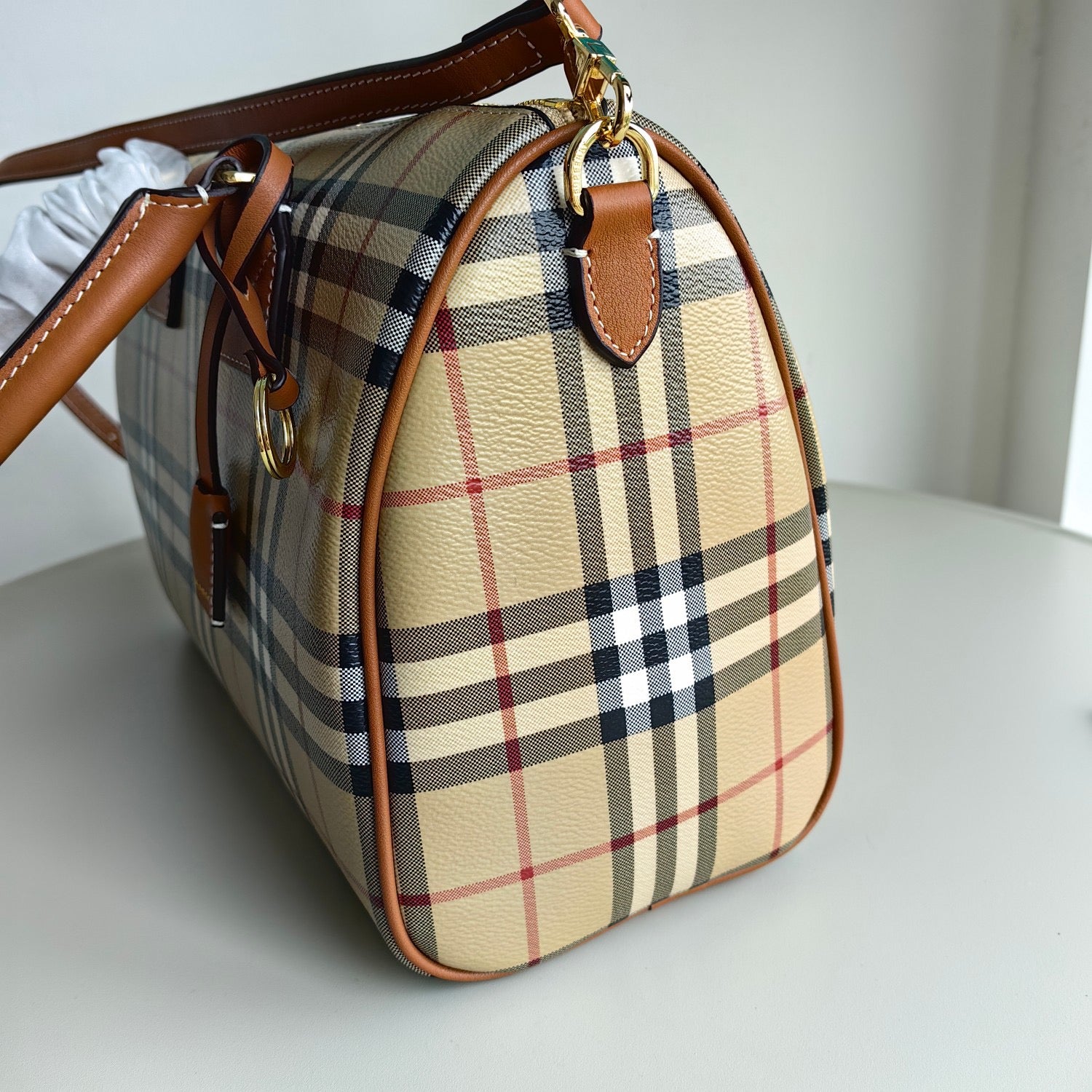 Free shipping LuxluxHouseBurberry Bag Top Quality