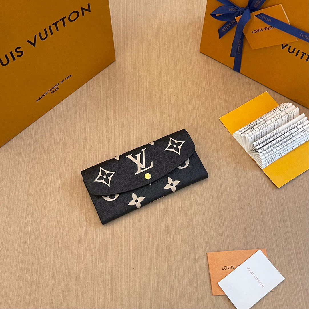 Louis Vuitton Top Bag (LuxluxHouse)