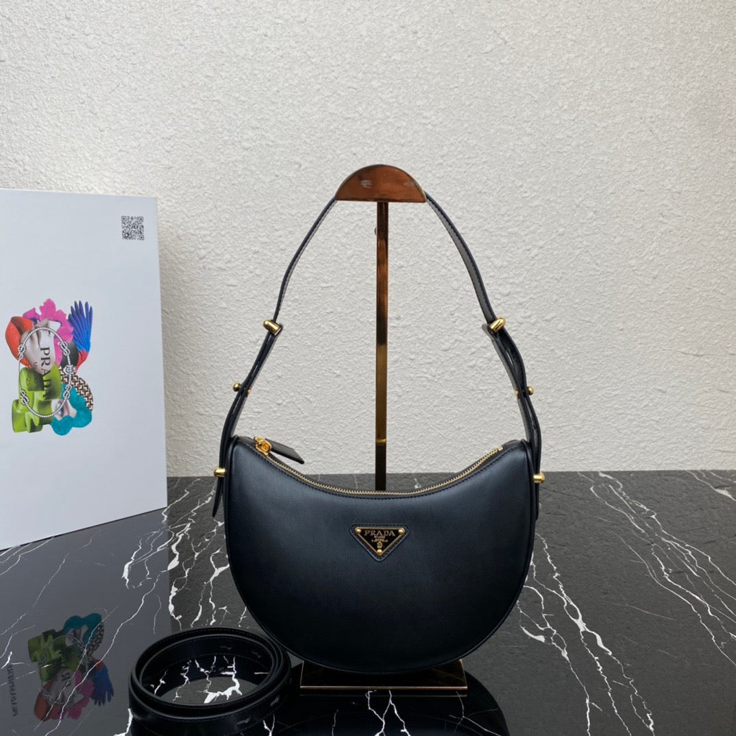 Free shipping LuxluxHouse Prada Bag Top Quality