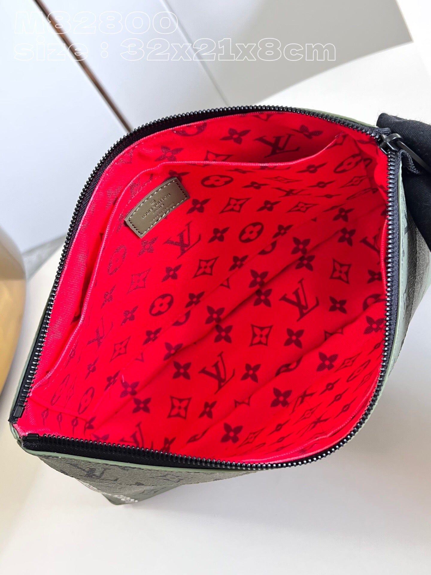 Louis Vuitton Top Bag (LuxluxHouse)