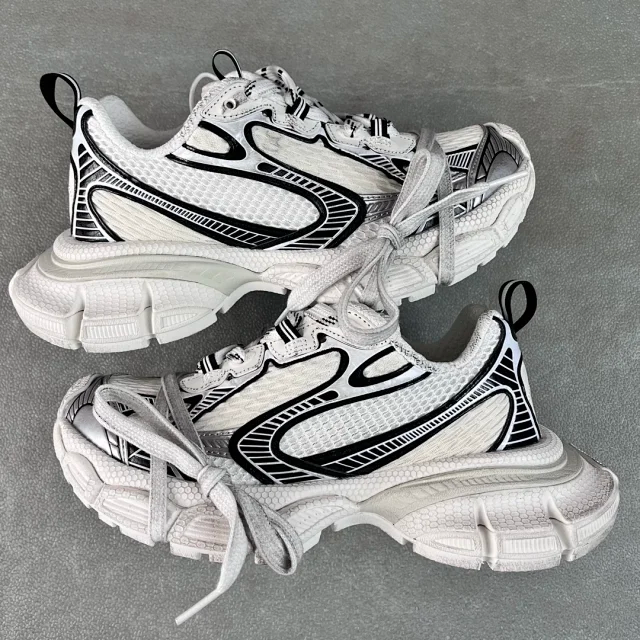 OK batch-Balenciaga 3xl sneaker