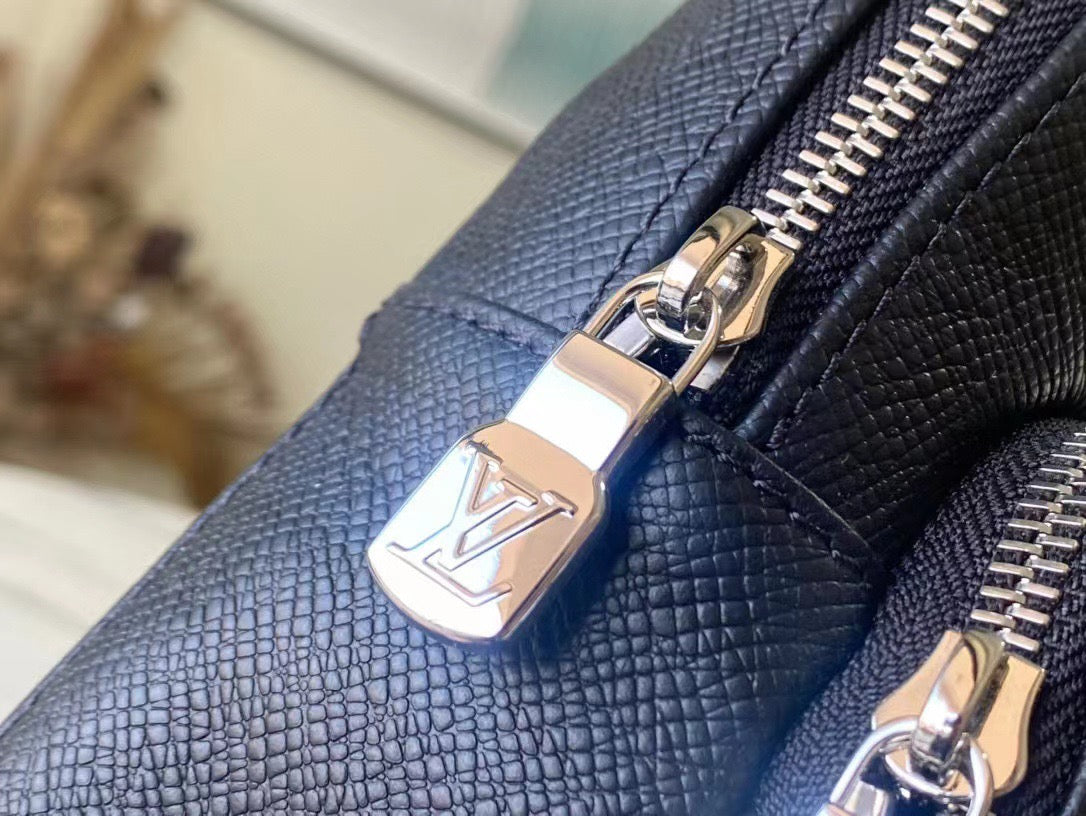 Louis Vuitton Top Bag (LuxluxHouse)