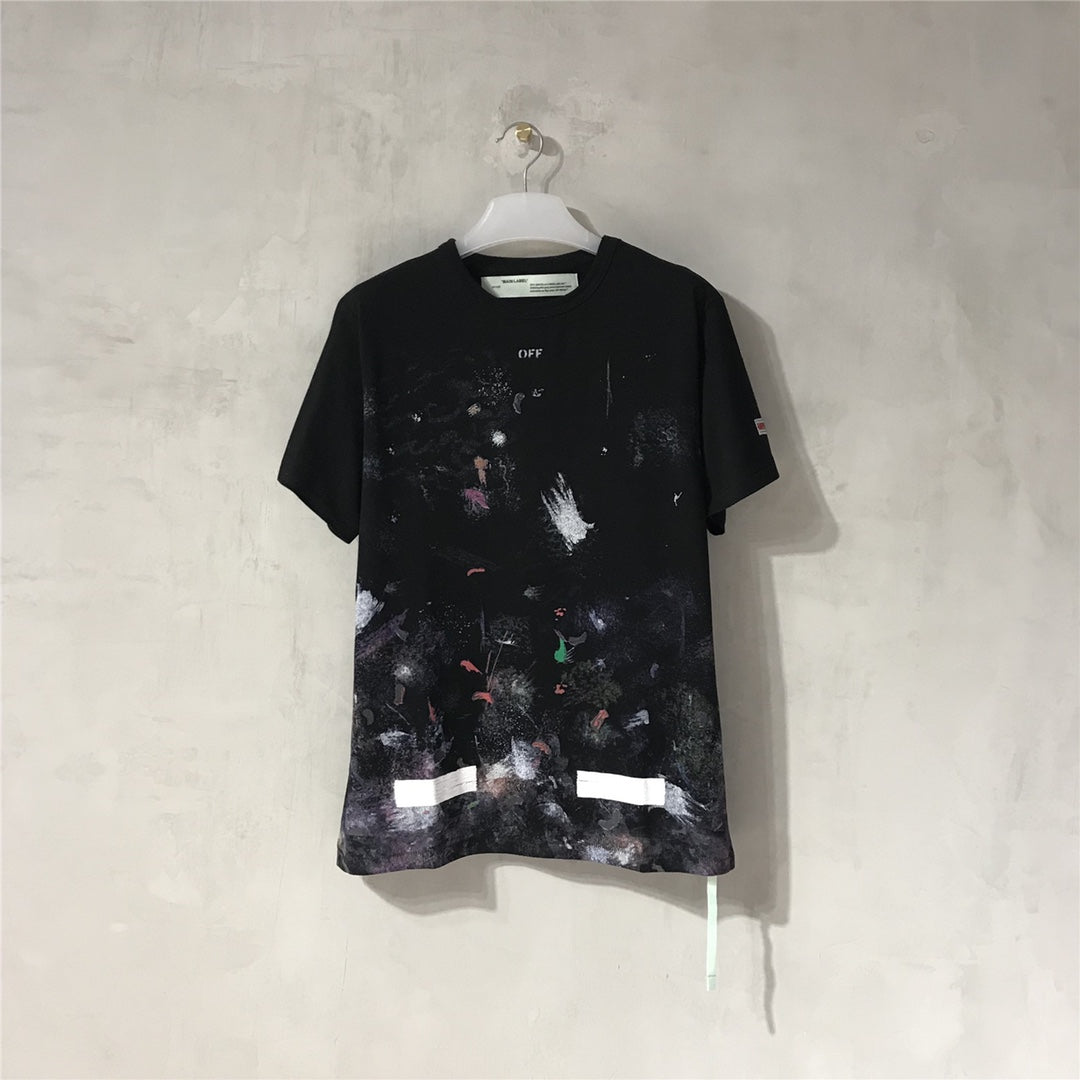 Women T-shirt Top Quality