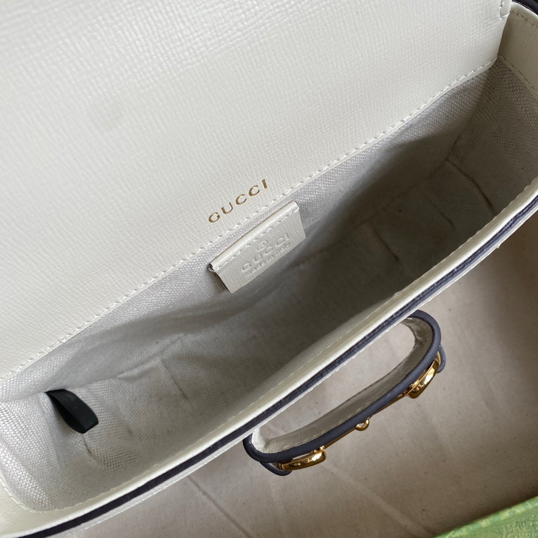 LuxluxHouse Great quality Gucci Bag Top Quality 20.5*14*5CM Free shipping