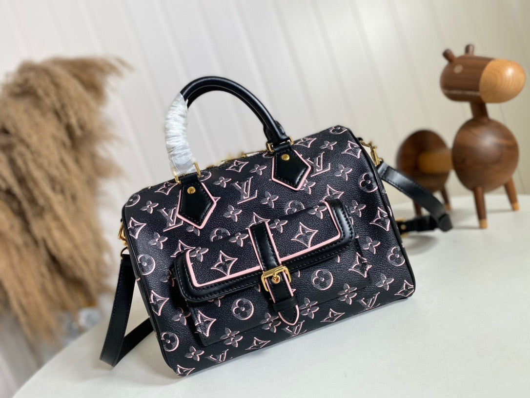 Louis Vuitton m20852 Top Bag (LuxluxHouse) Free shipping