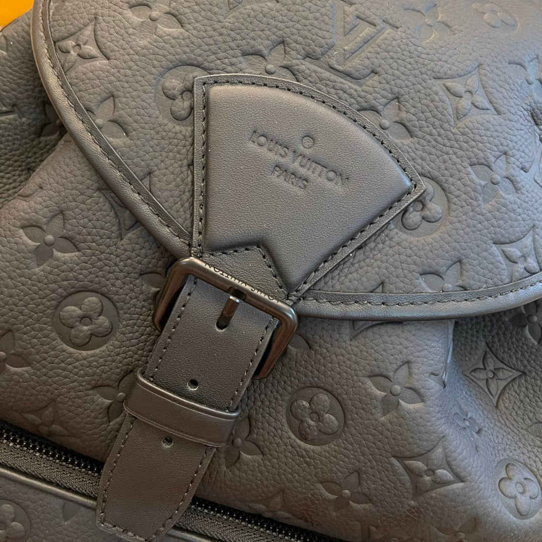 Louis Vuitton Top Bag (LuxluxHouse)