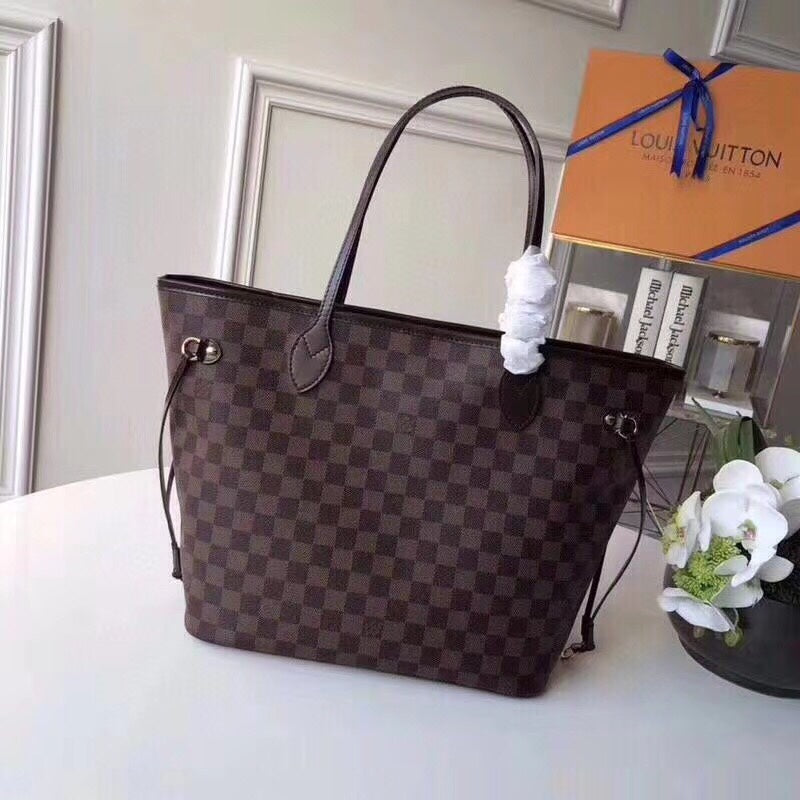 LuxluxHouse Great quality Louis Vuitton Bag Top Quality 32*29*17cm Free shipping