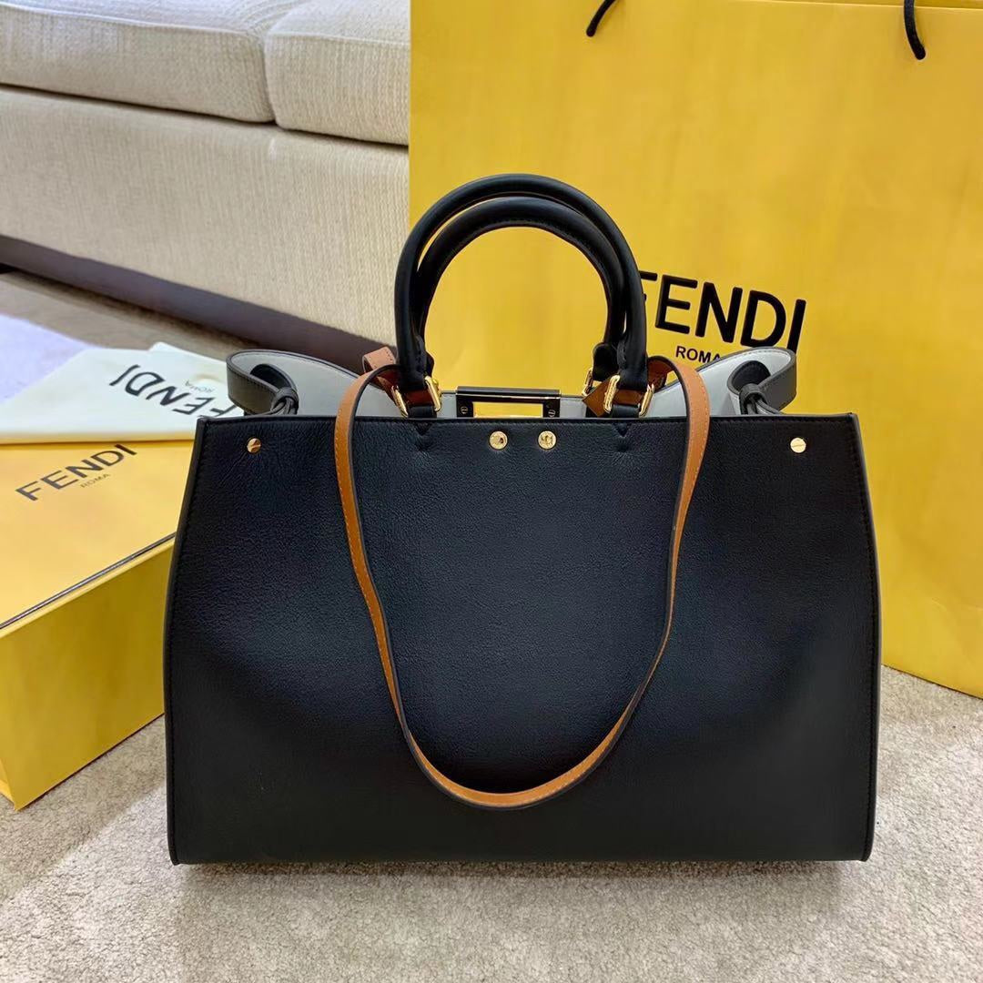 LuxluxHouse Great quality Fendi Bag Top Quality 40*30*15CM Free shipping