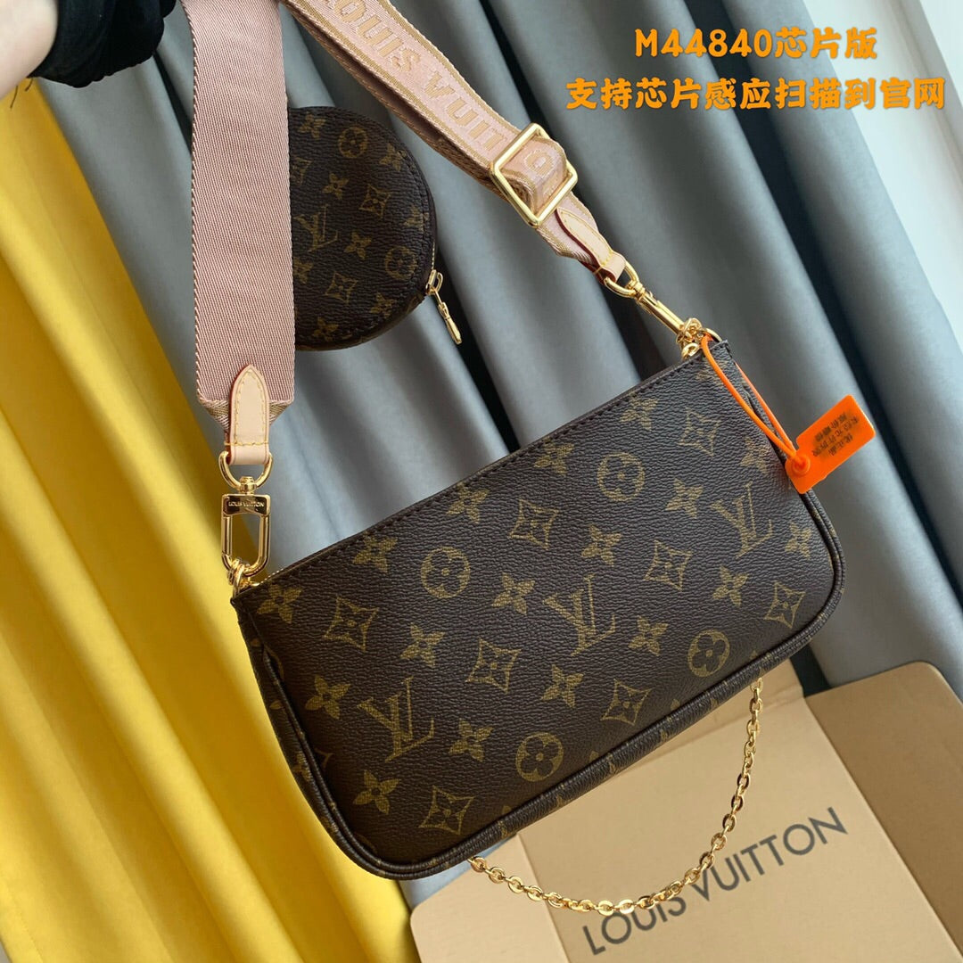 LuxluxHouse Great quality Louis Vuitton Bag Top Quality Free shipping