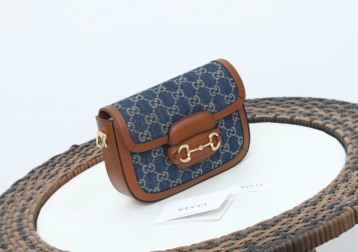 Gucci Bag Top Quality 658574 (LuxluxHouse)