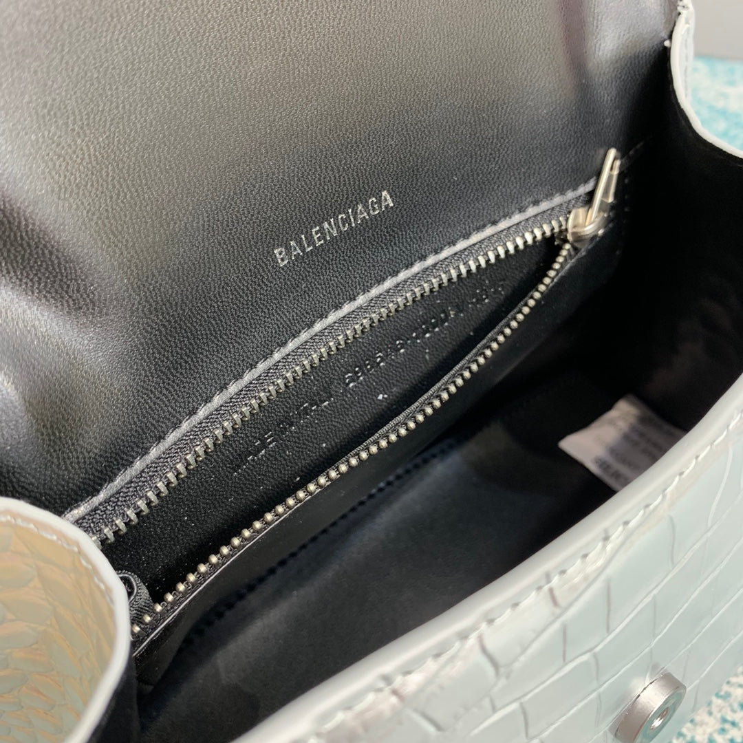 LuxluxHouse Great quality Balenciaga Bag Top Quality 23*10*24cm Free shipping