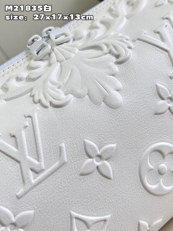 Louis Vuitton Top Bag (LuxluxHouse)