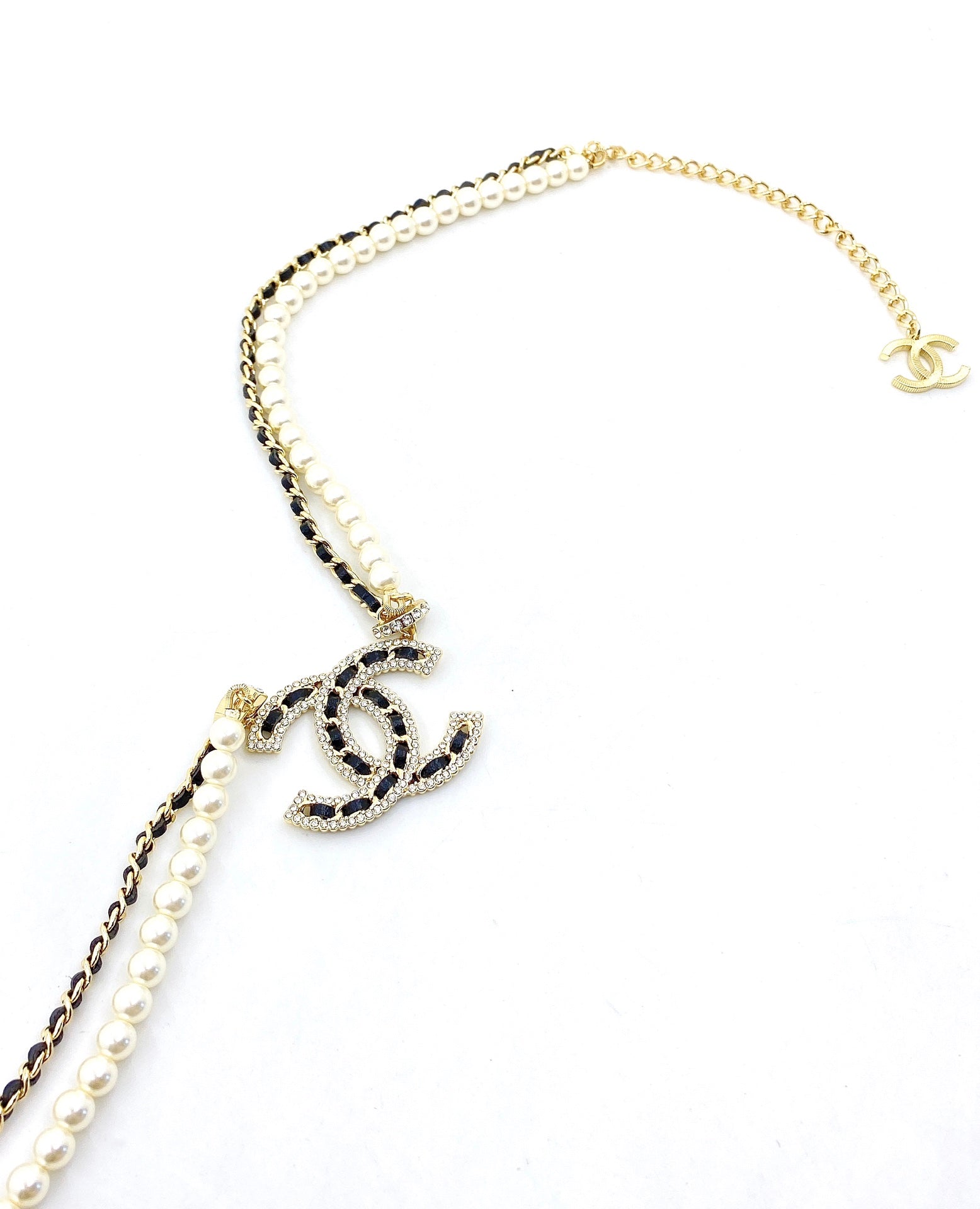 Luxluxhouse Great quality Necklace Free shipping