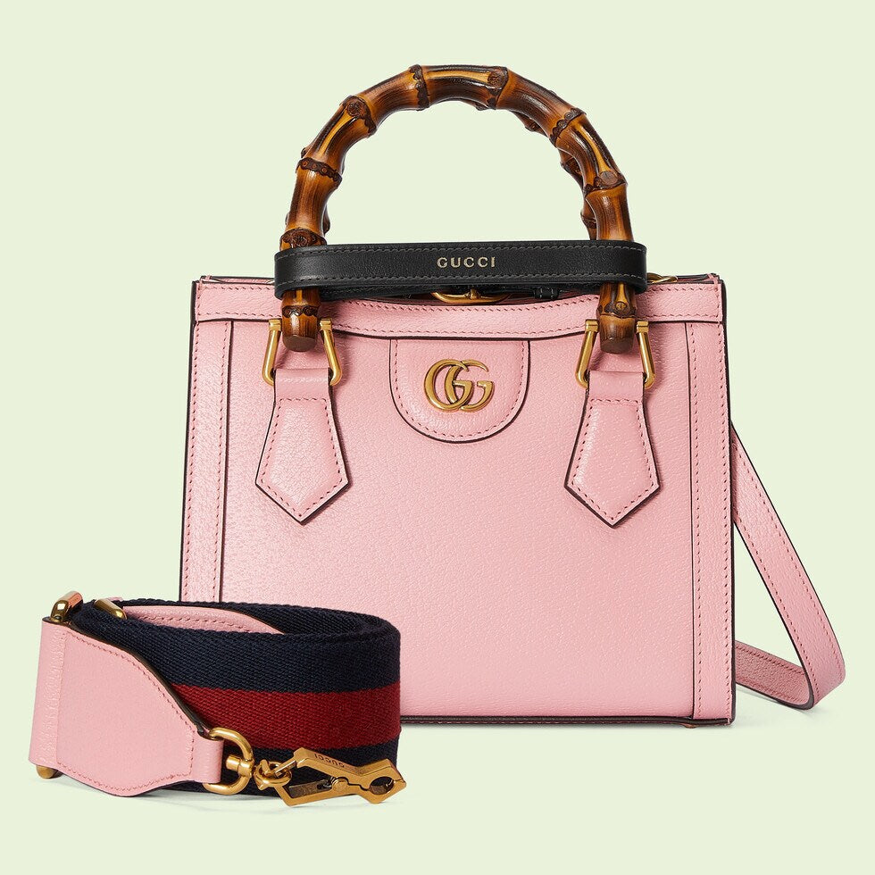 LuxluxHouse Great quality Gucci Bag Top Quality 20*16*10CM Free shipping