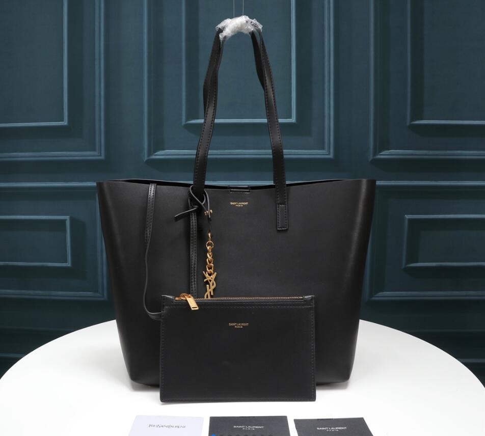 LuxluxHouse Great quality YSL Top Bag 33*31*15cm Free shipping