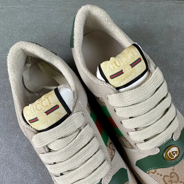 LuxluxHouse Gucci screener