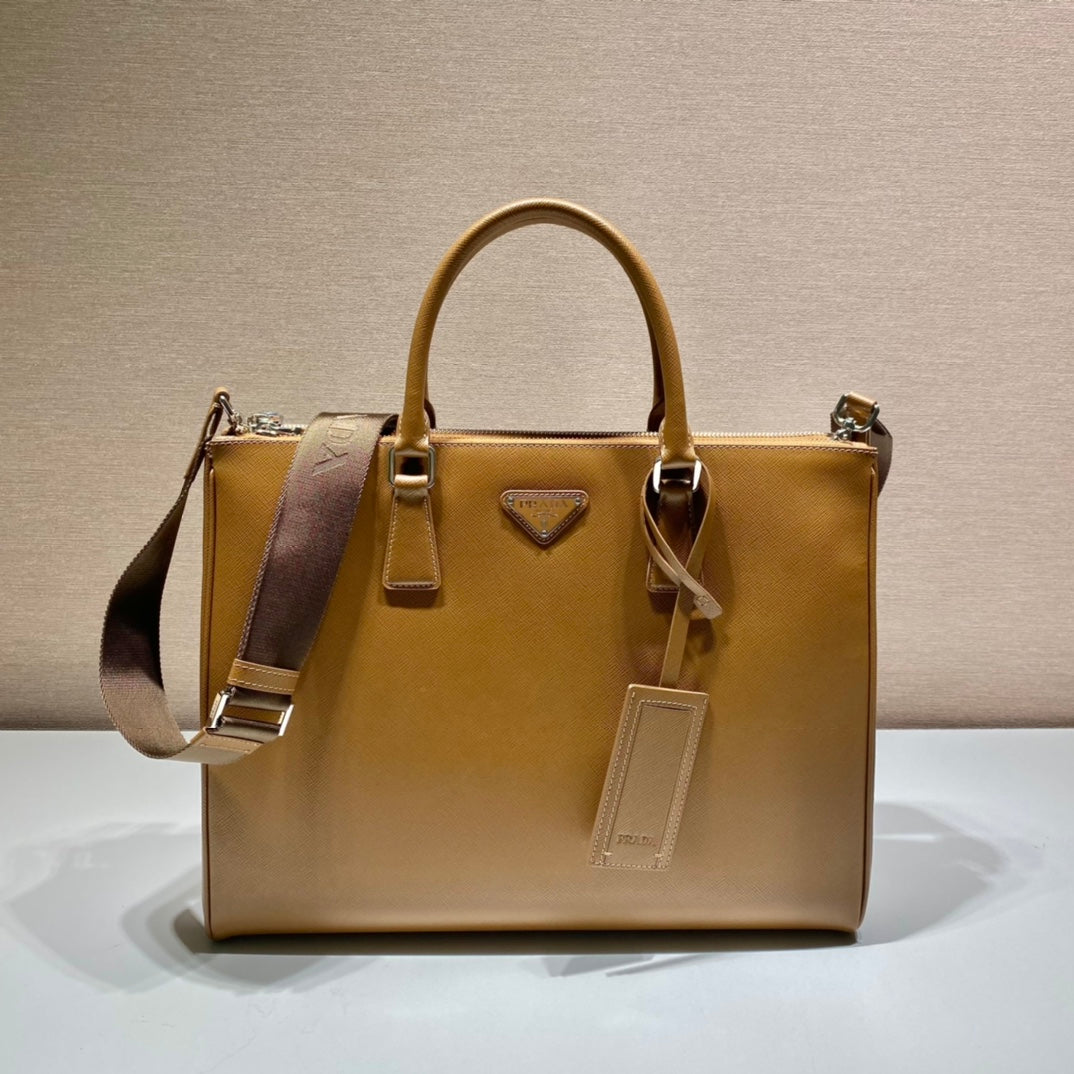 LuxluxHouse Great quality Prada Bag Top Quality 39*29*9CM Free shipping