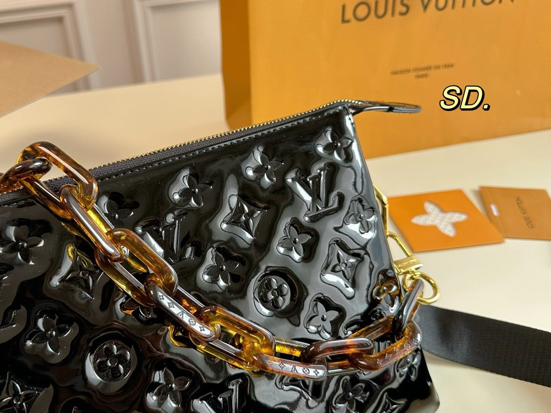 women Louis Vuitton Top Bag (LuxluxHouse)