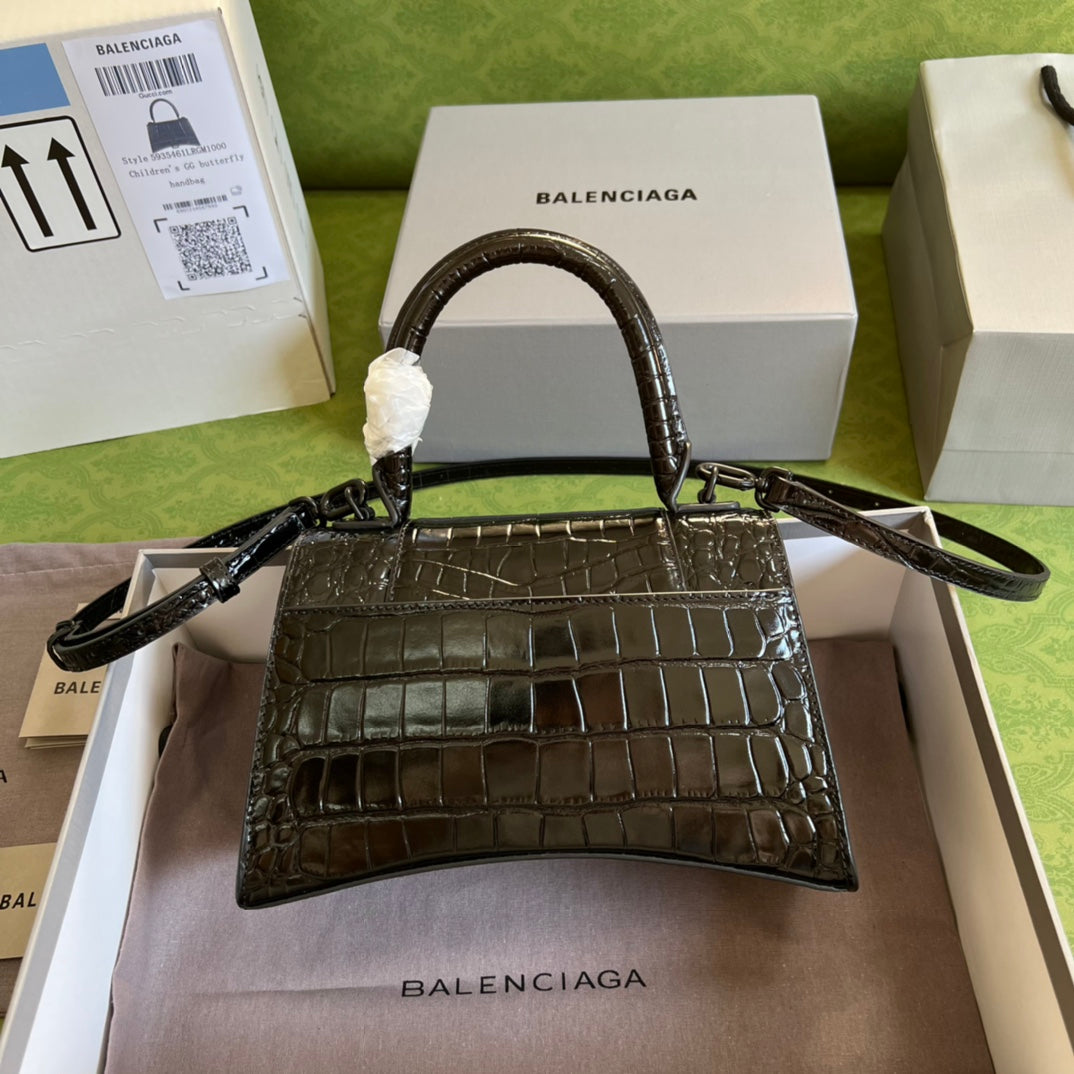 LuxluxHouse Great quality Balenciaga Bag Top Quality 23*15*10cm Free shipping