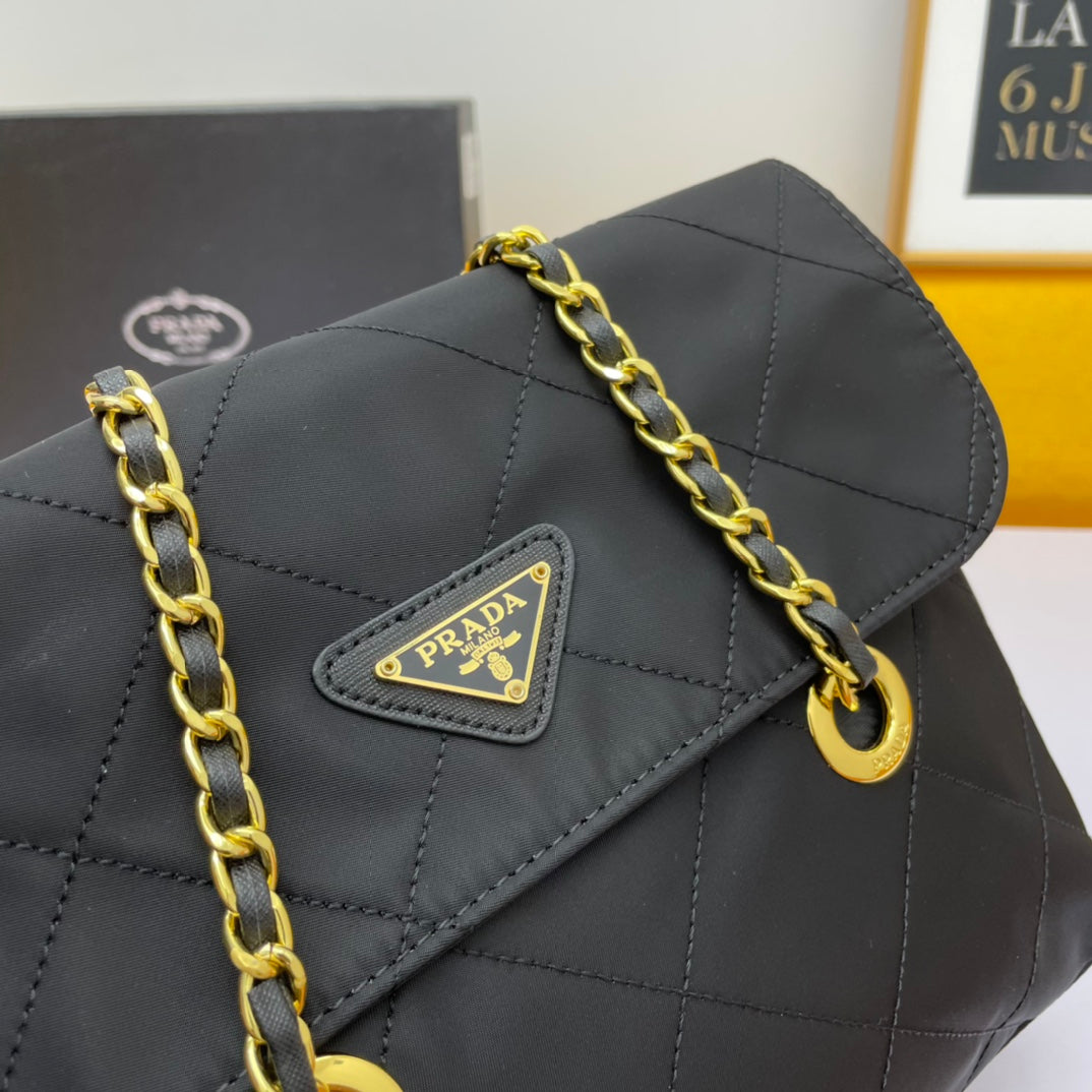 LuxluxHouse Great quality Prada Top Bag 29*23*6cm Free shipping