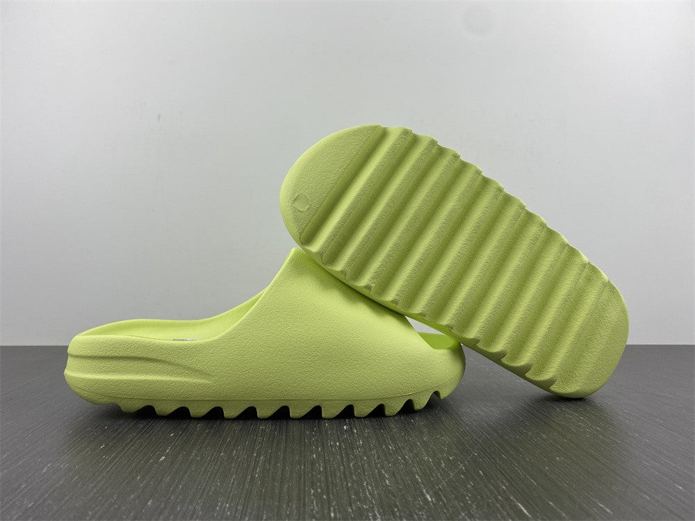 LuxluxHouse Great quality LuxluxHouse Great quality Yeezy Slide HQ6447 Free shipping