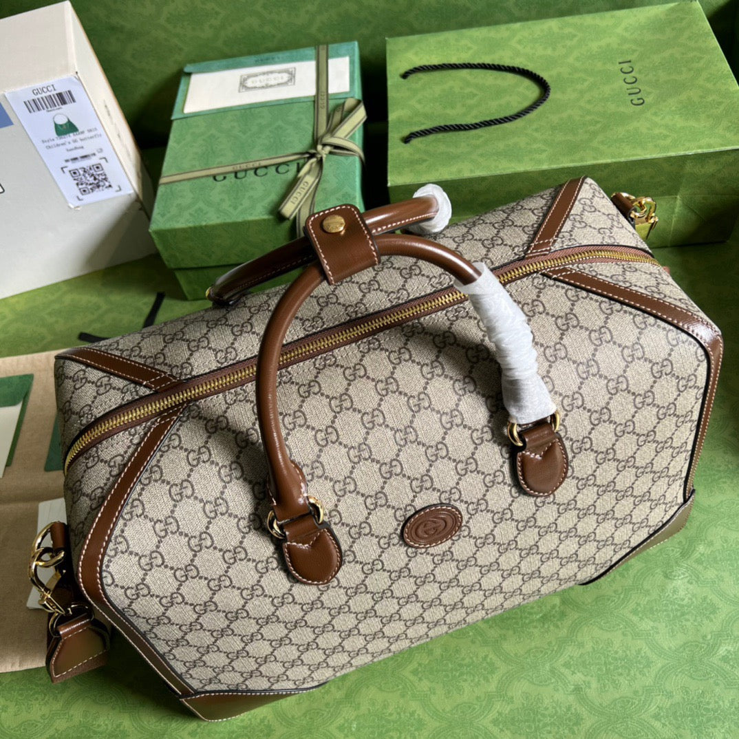 Free shipping LuxluxHouse Gucci Bag Top Quality