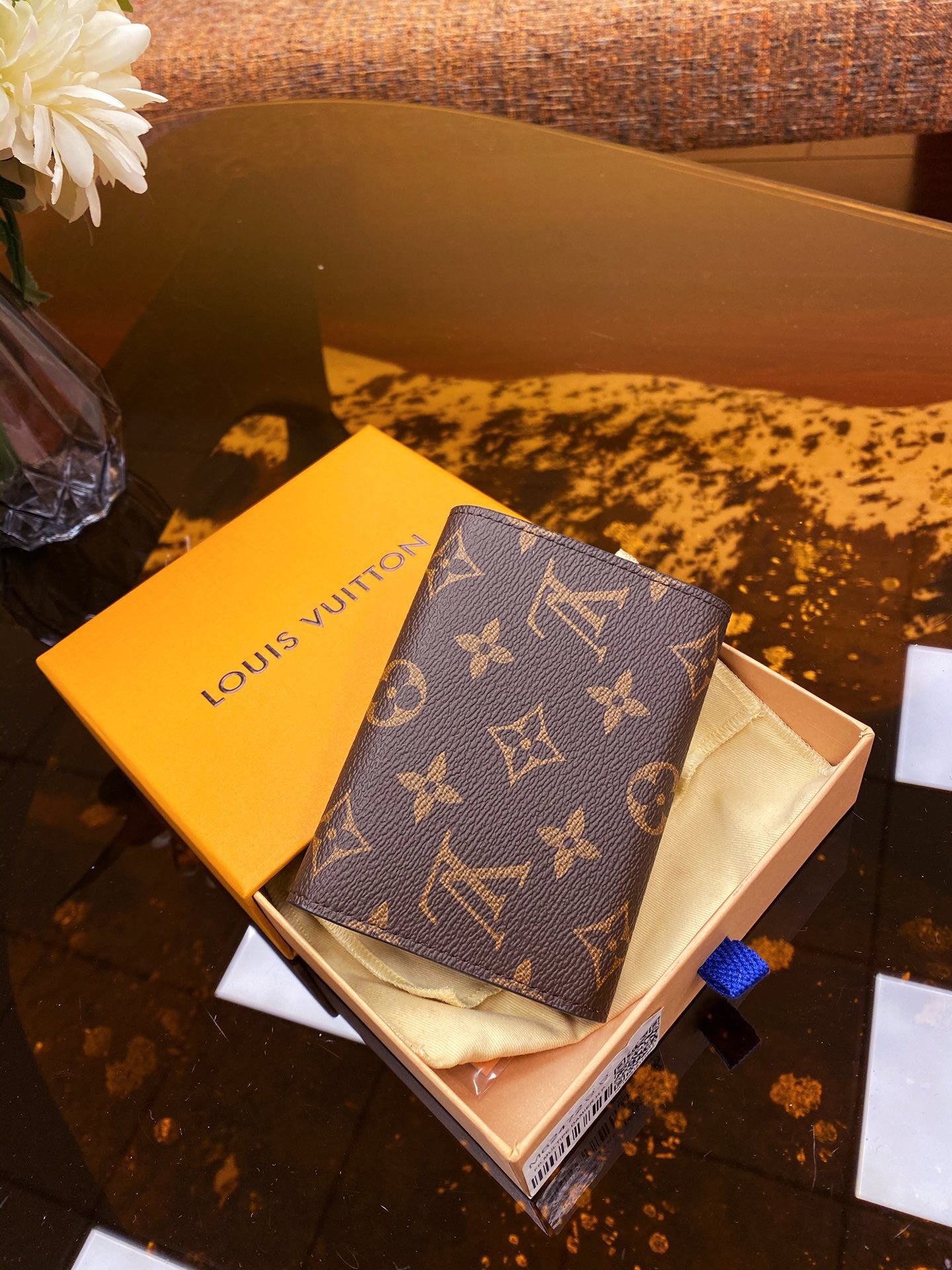 Louis Vuitton Top Bag (LuxluxHouse)