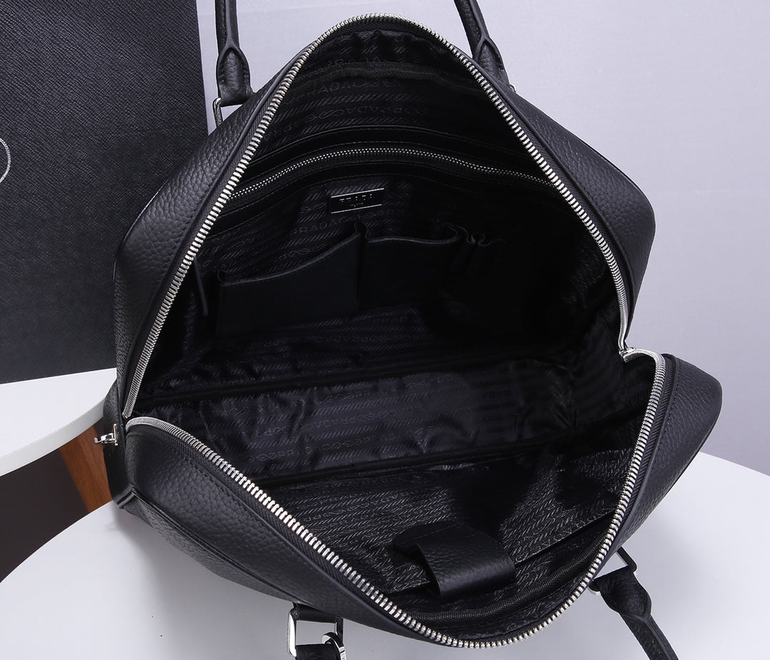 LuxluxHouse Great quality Prada Top Bag 36*28*7cm Free shipping