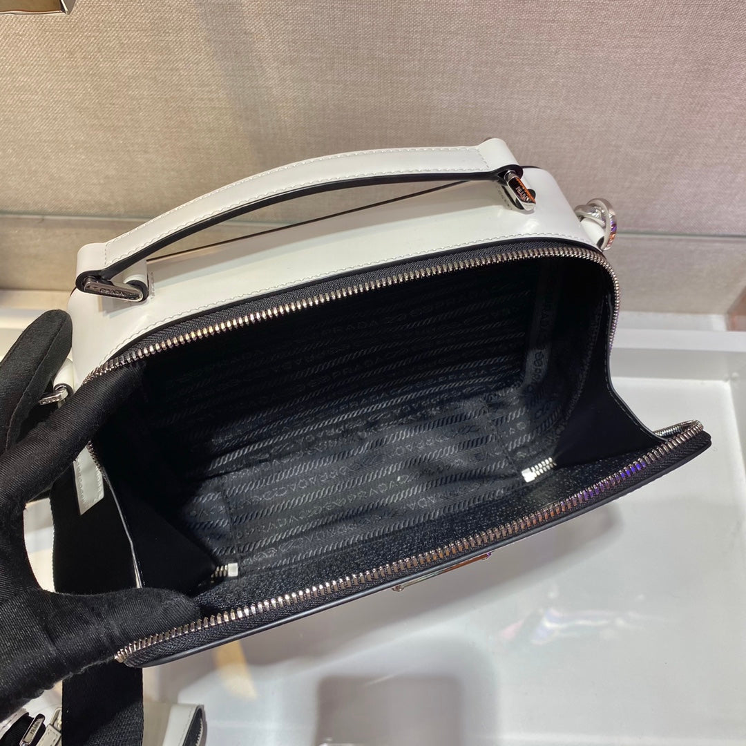 LuxluxHouse Great quality Prada Bag Top Quality 22*16*6CM Free shipping