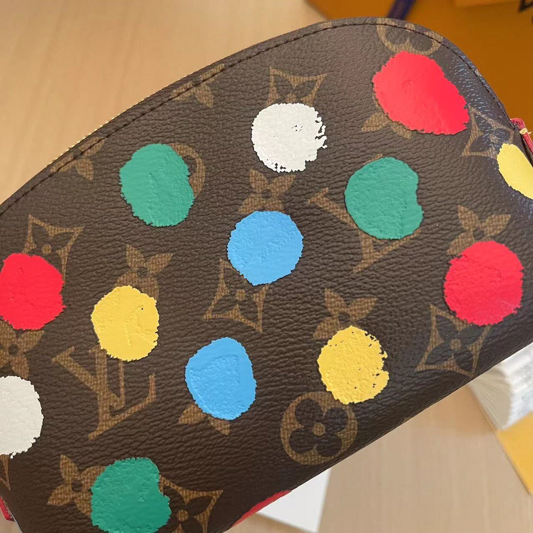 Louis Vuitton Top Bag (LuxluxHouse)