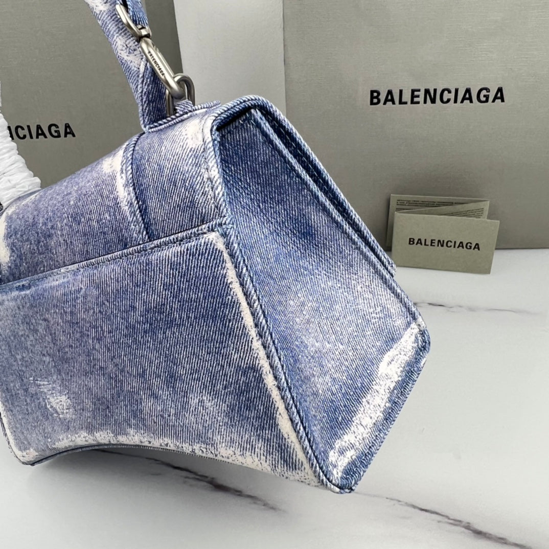 LuxluxHouse Great quality Balenciaga Bag Top Quality 23*10*24CM Free shipping