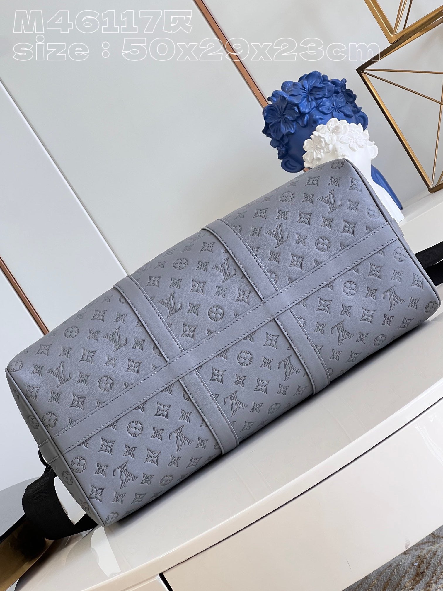 Louis Vuitton Top Bag (LuxluxHouse)