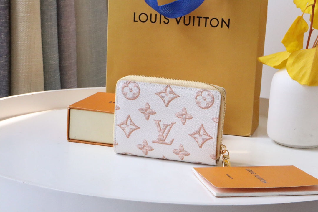 LuxluxHouse Great quality Louis Vuitton Bag Top Quality 11.5*8.5*2.2CM Free shipping