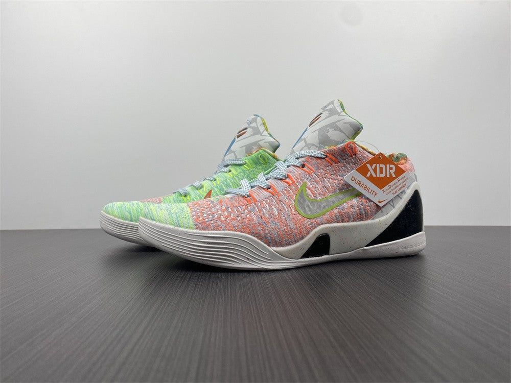 LuxluxHouse NIKE KOBE 9 Free shipping