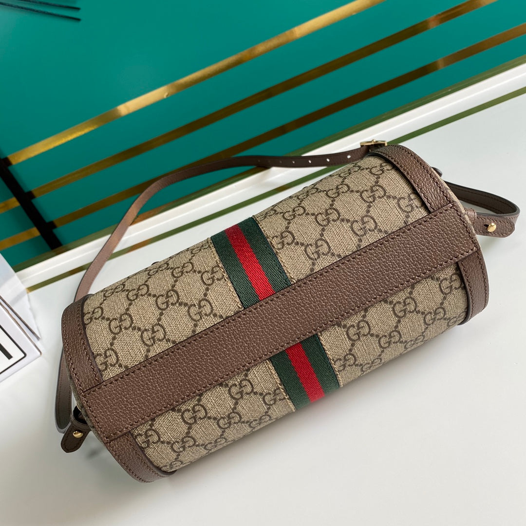 LuxluxHouse Great quality Gucci Bag Top Quality 25.5*14*14CM Free shipping