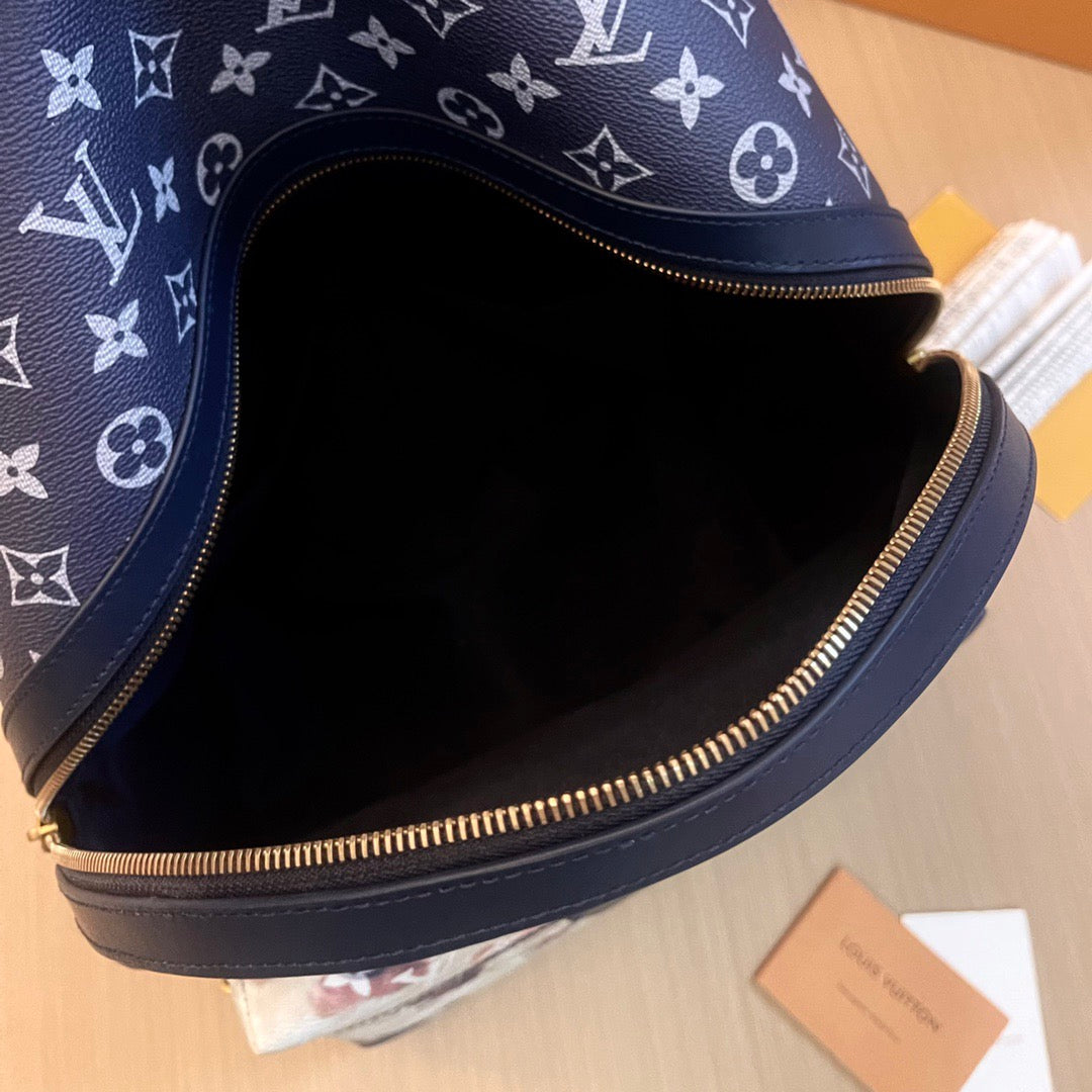 Louis Vuitton Top Bag (LuxluxHouse)