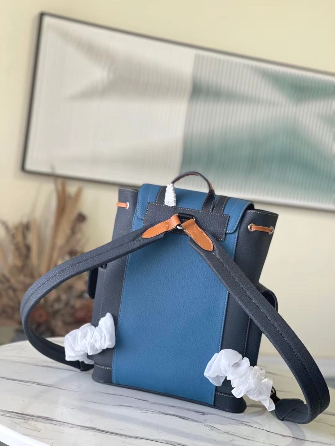 Louis Vuitton Top Bag (LuxluxHouse)