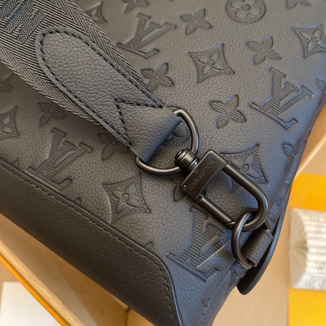 Louis Vuitton Top Bag (LuxluxHouse)