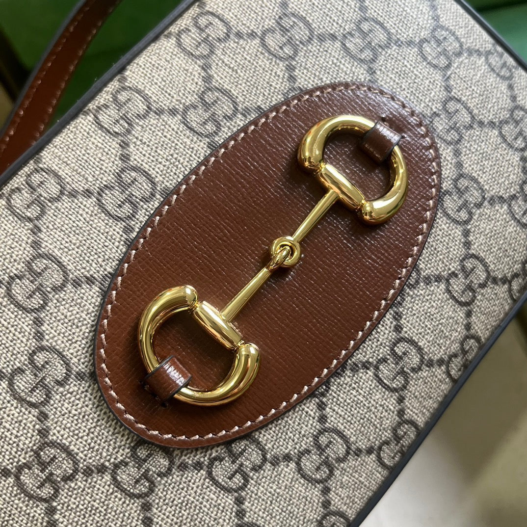 Gucci Bag Top Quality 760196 (LuxluxHouse)