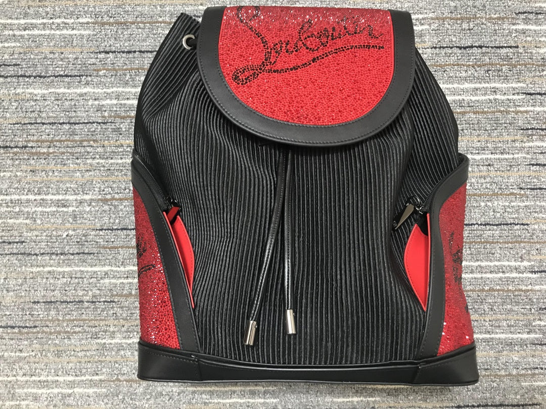 LuxluxHouse Great quality Bag Christian Louboutin Top Quality Free shipping