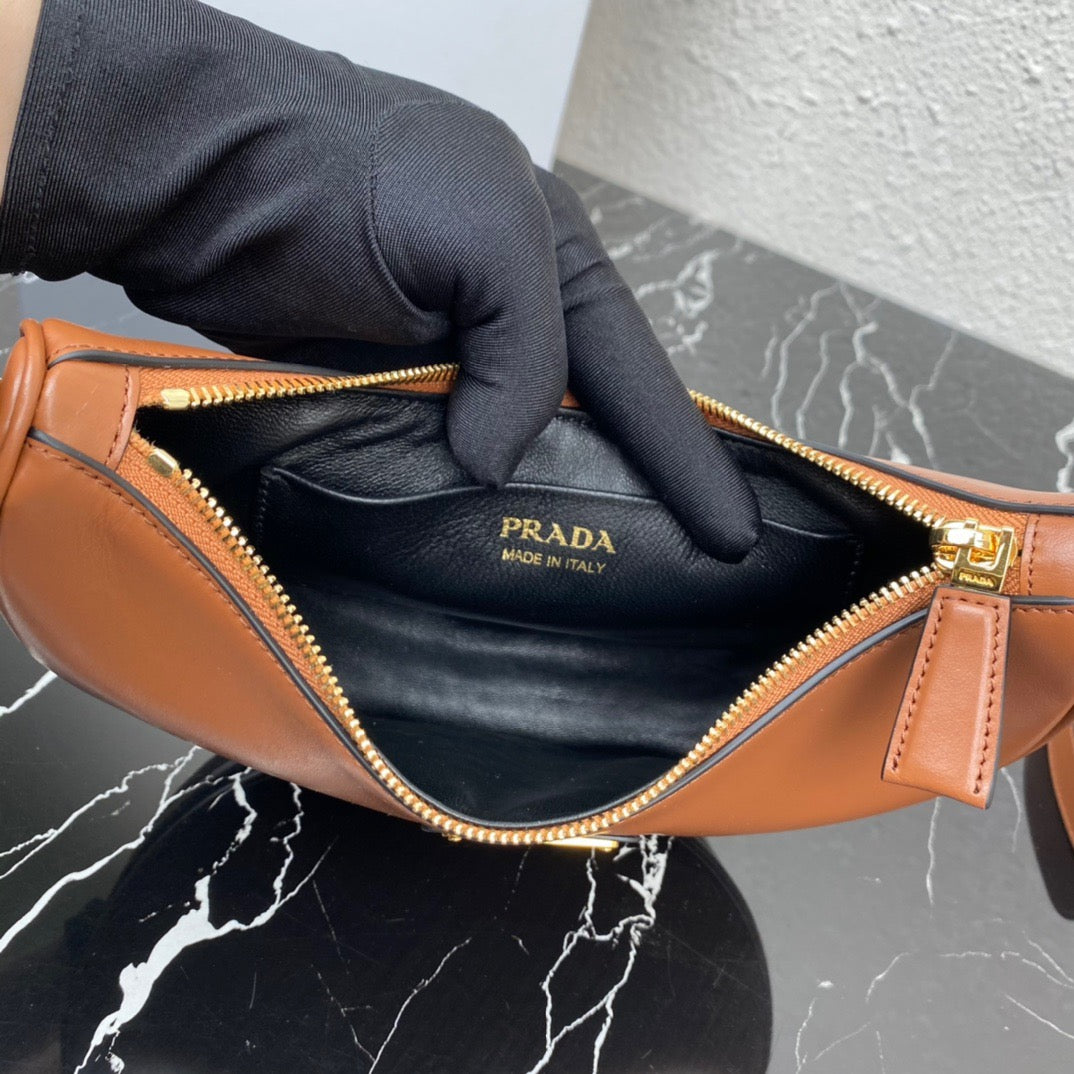 Free shipping LuxluxHouse Prada Bag Top Quality