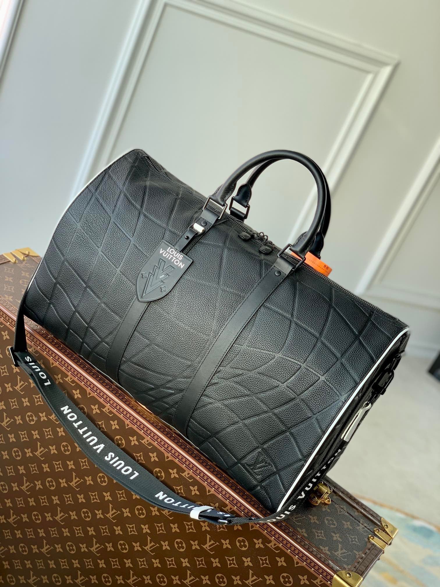 Louis Vuitton Top Bag (LuxluxHouse)