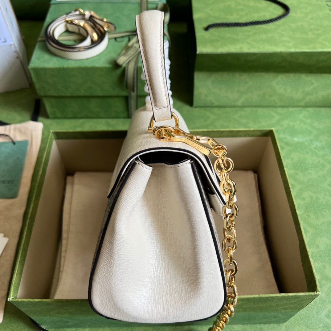 Gucci Bag Top Quality 703848 (LuxluxHouse)