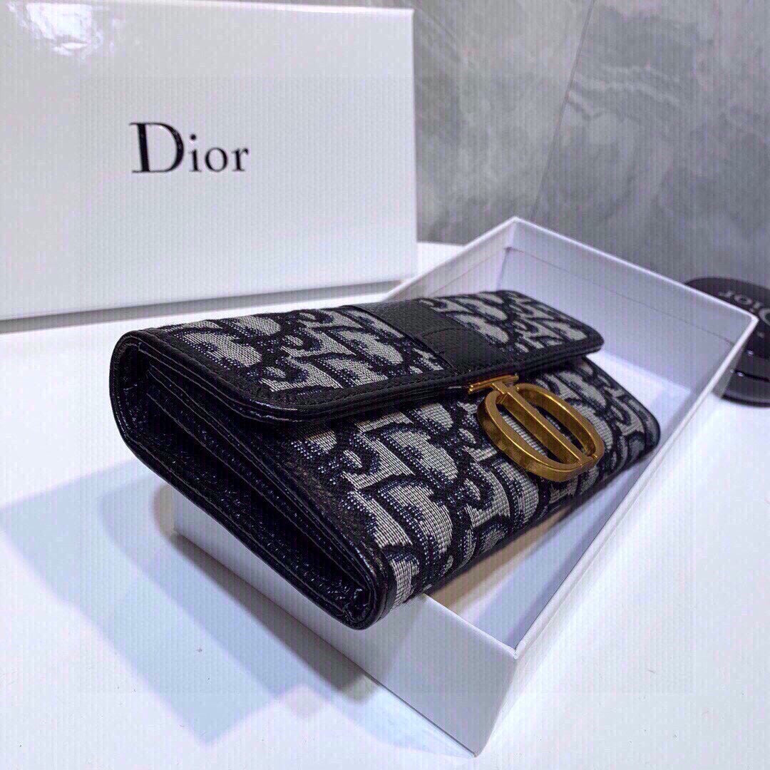 Free shipping LuxluxHouse Dior Bag Top Quality 19*10cm