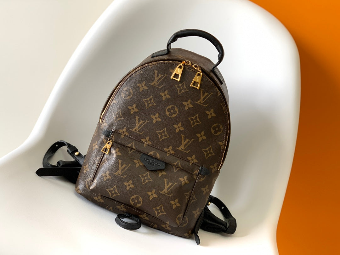 LuxluxHouse Great quality Louis Vuitton Bag Top Quality 22*29*10cm Free shipping