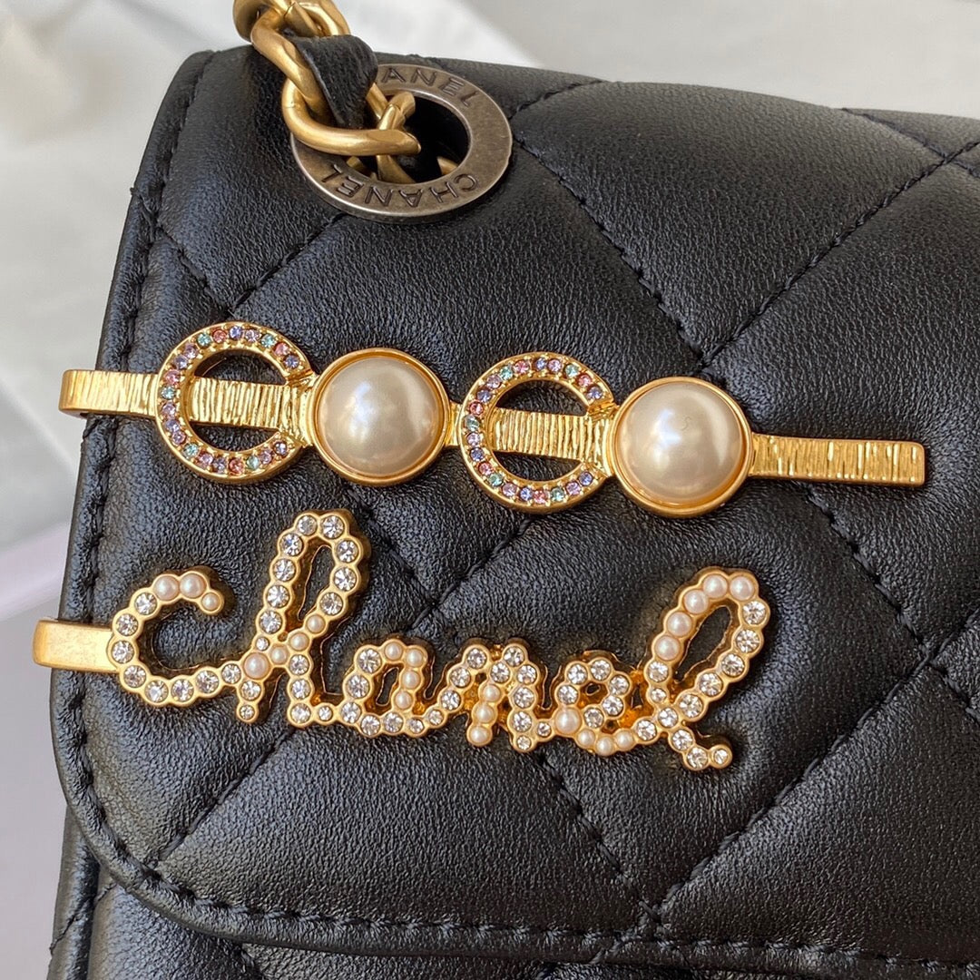 Chanel Bag Top Quality 2978 2979 (LuxluxHouse )