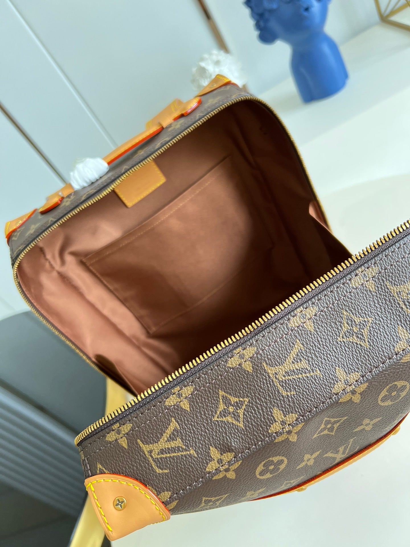 LuxluxHouse Great quality Louis Vuitton Bag Top Quality 36*28*14CM Free shipping