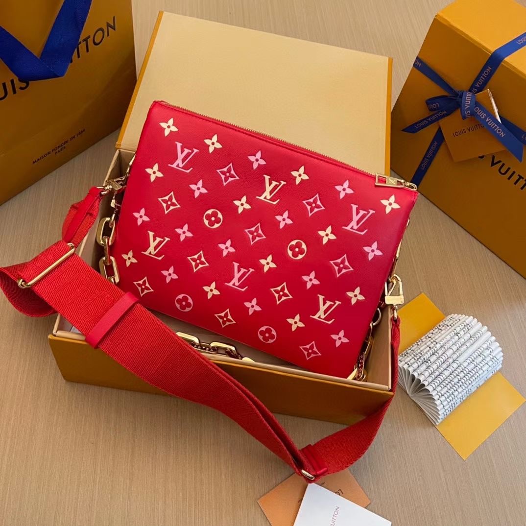 Louis Vuitton M22397 Top Bag (LuxluxHouse)